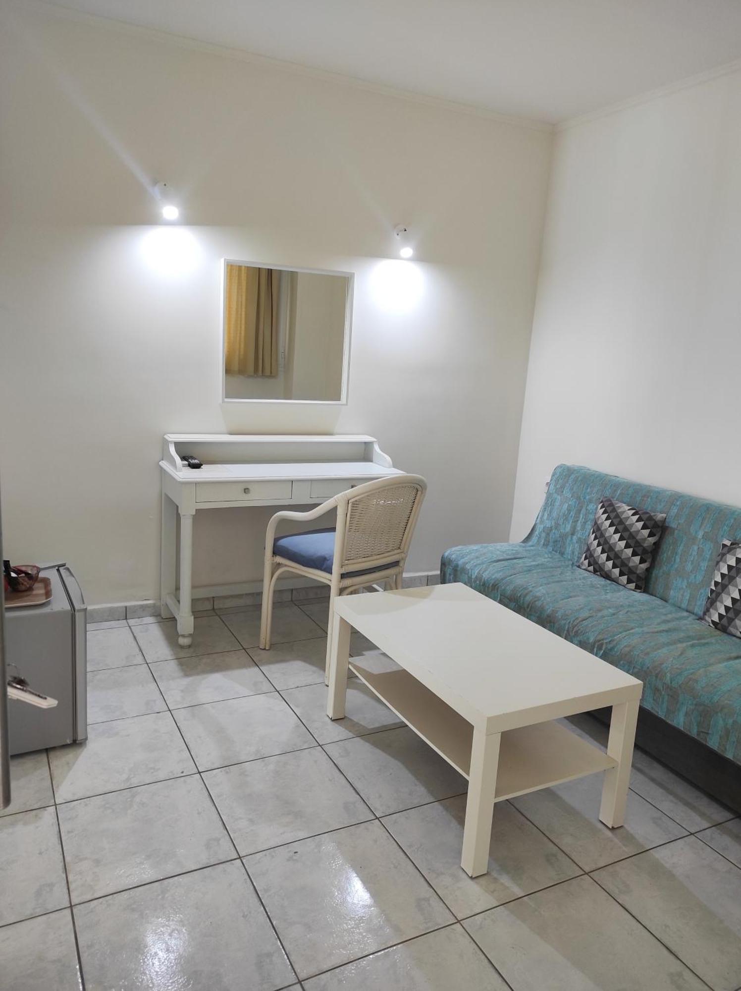 Filoxenia Beach Hotel Rethymno  ภายนอก รูปภาพ